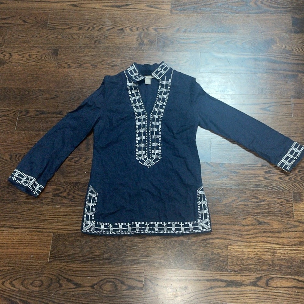 Kenar top size m